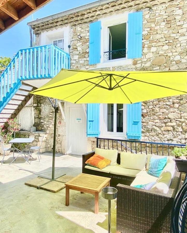 Hotel Les Voyageurs Charols Exterior foto